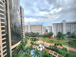 Heritage View (D5), Condominium #563316011